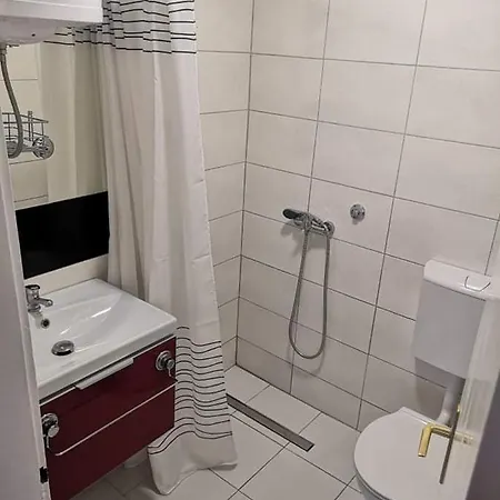 Apartment Stan Petar