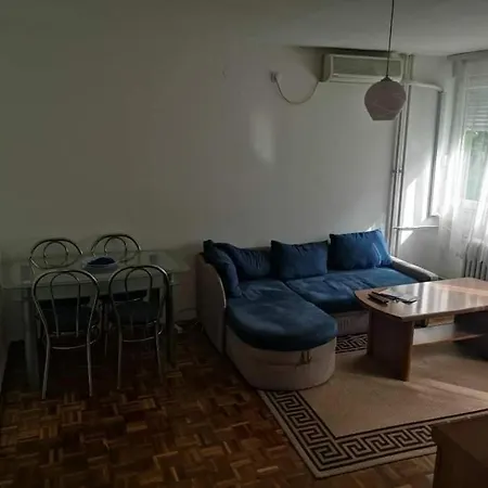 Stan Petar Apartment